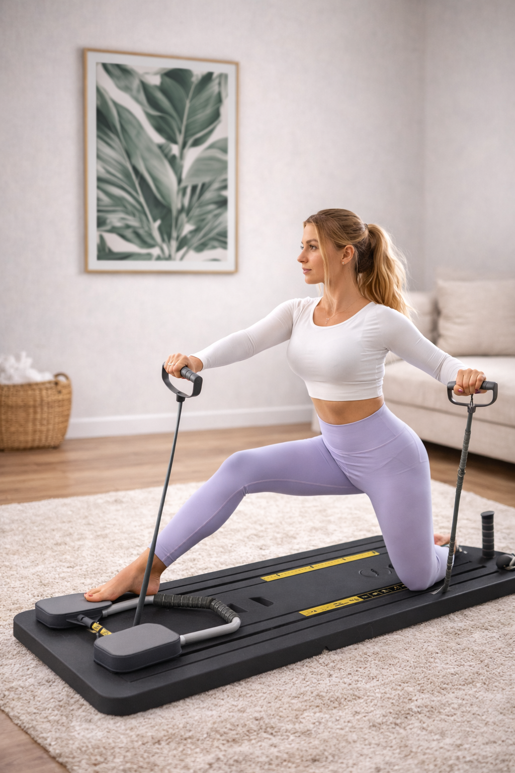 Domowe Studio Pilates – Esta Balance