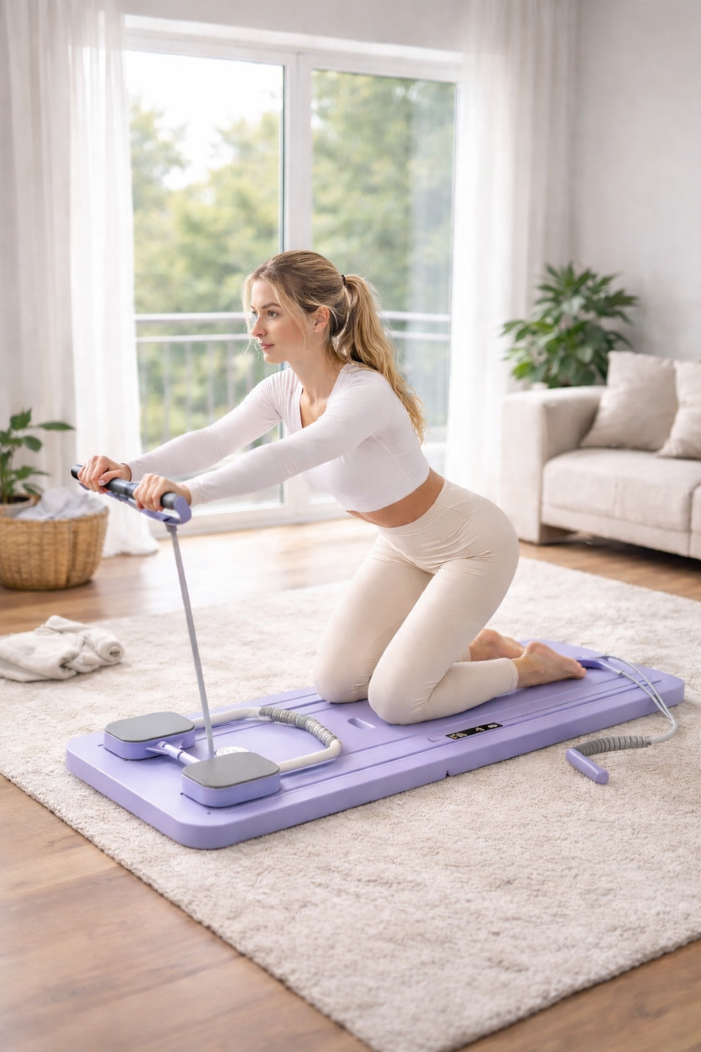 Domowe Studio Pilates – Esta Balance